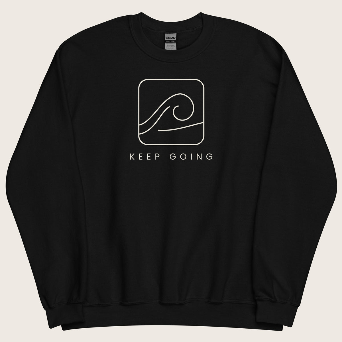 Keep Going Sweatshirt