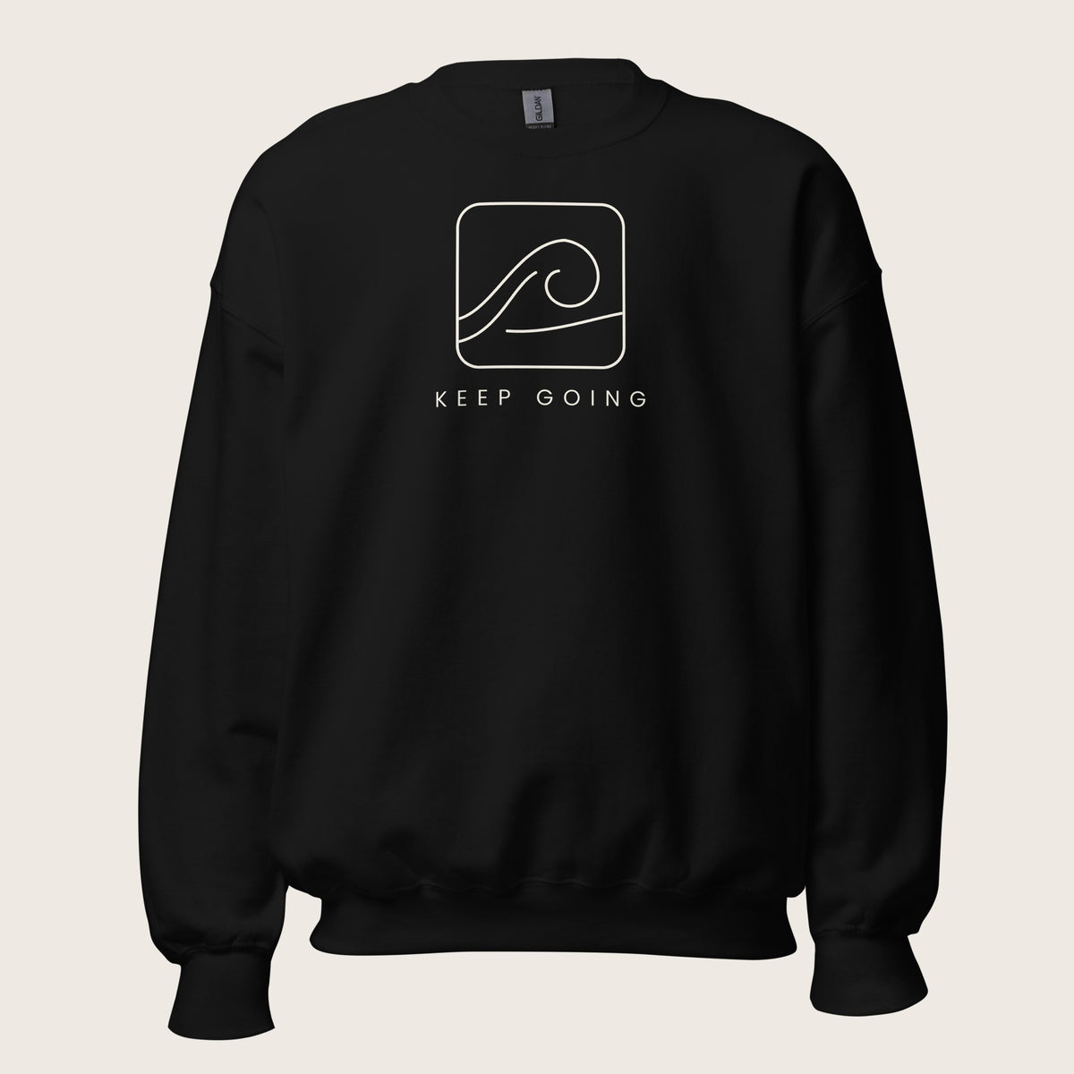 Keep Going Sweatshirt