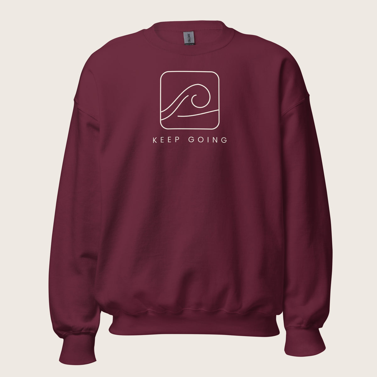 Keep Going Sweatshirt