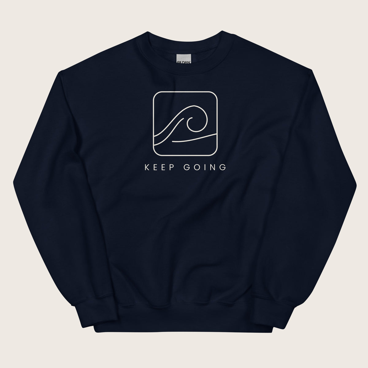 Keep Going Sweatshirt