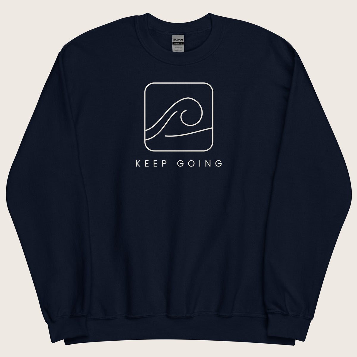 Keep Going Sweatshirt