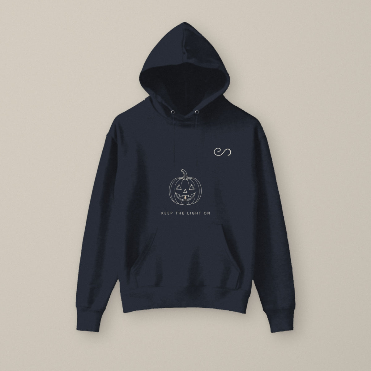 Keep the Light On Hoodie