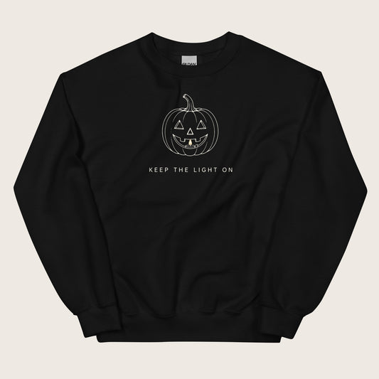 Keep the Light On Sweatshirt