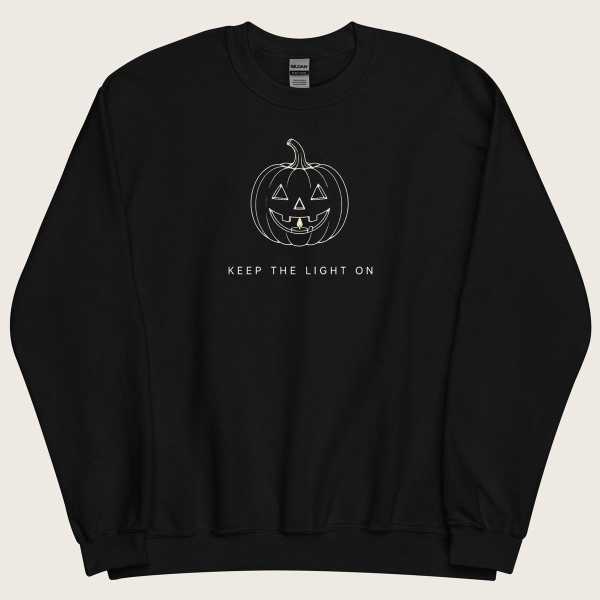 Keep the Light On Sweatshirt