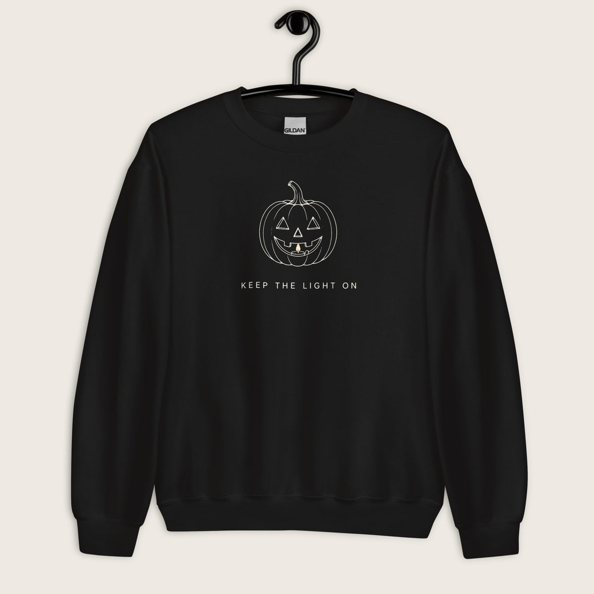 Keep the Light On Sweatshirt
