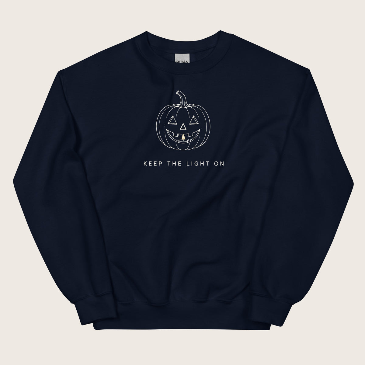Keep the Light On Sweatshirt