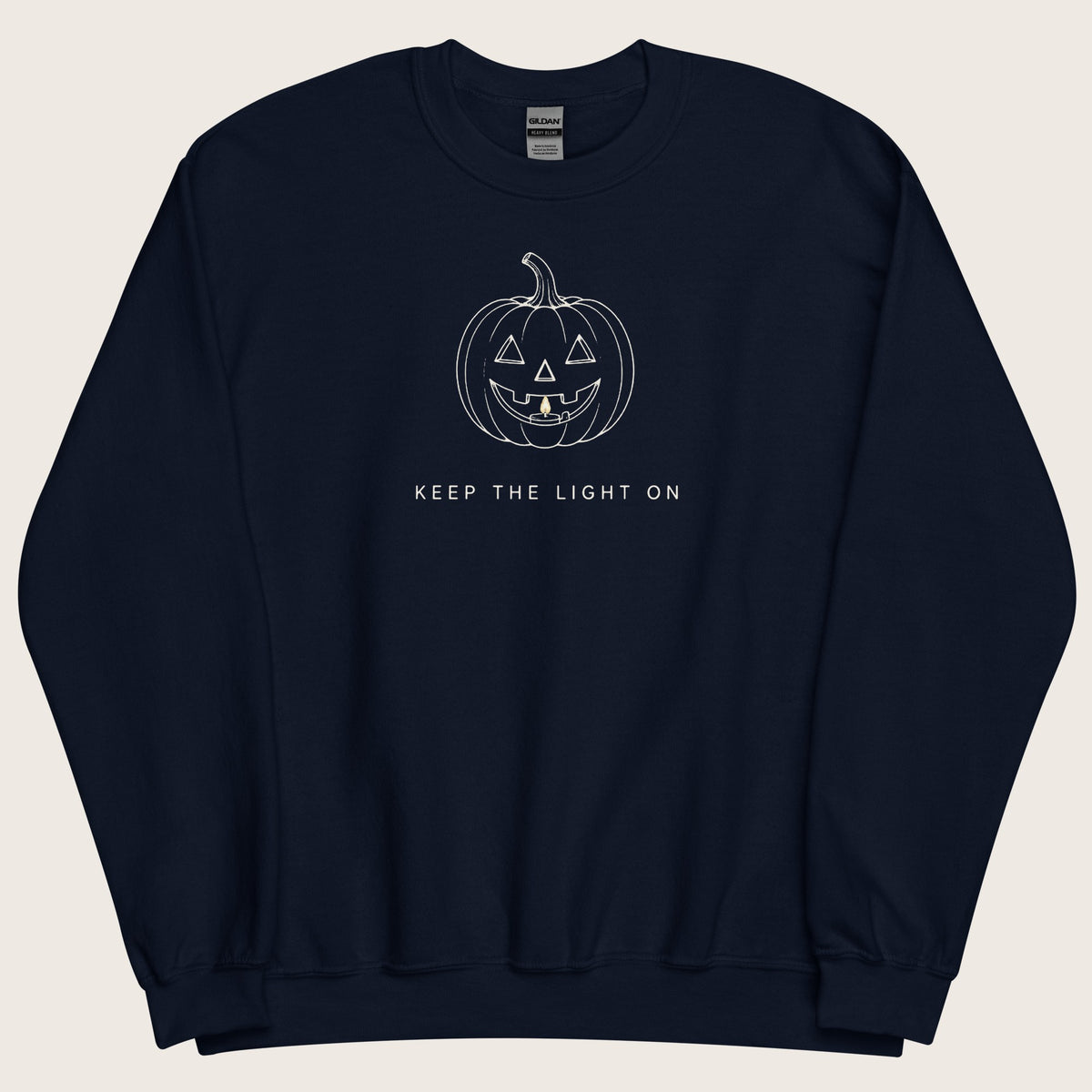Keep the Light On Sweatshirt
