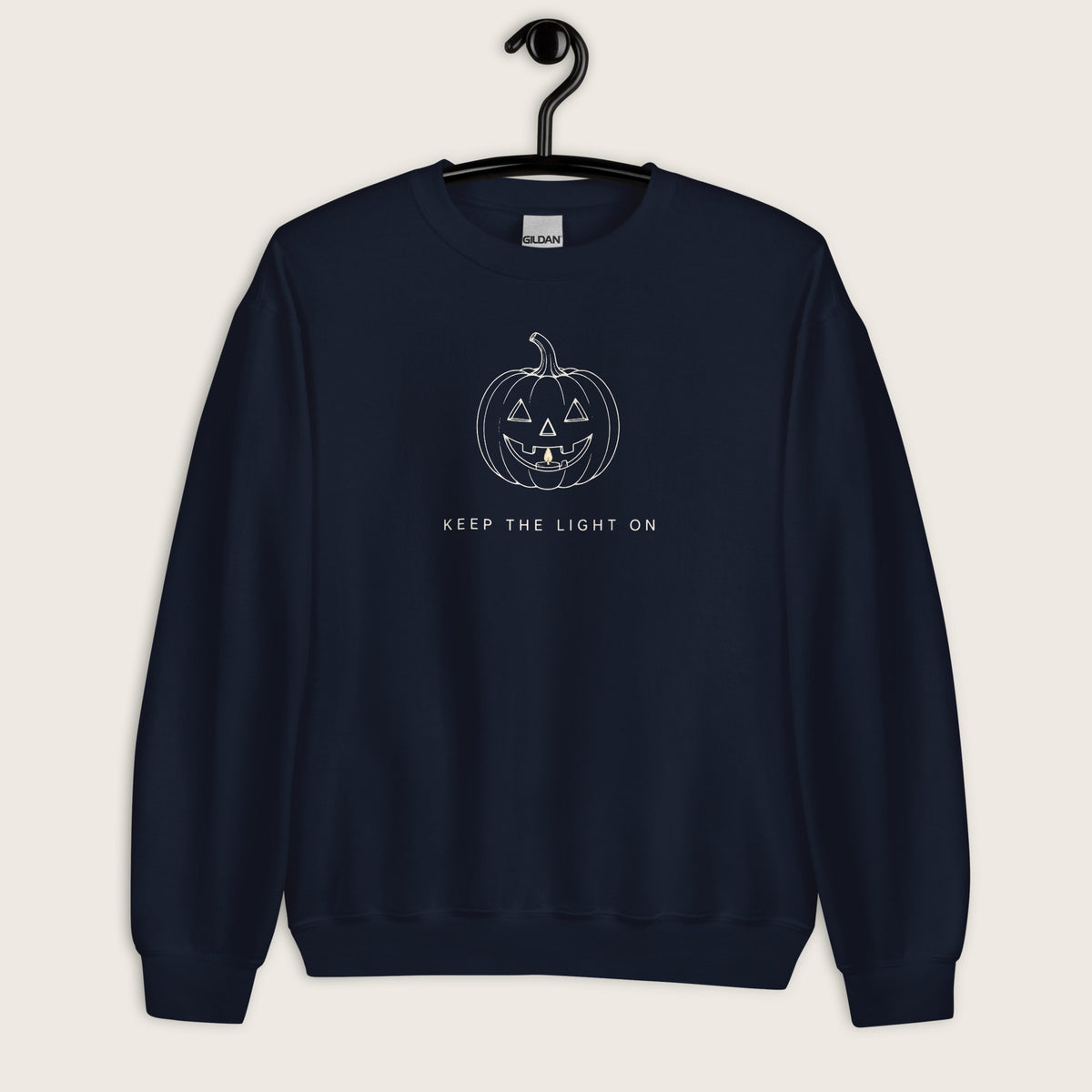 Keep the Light On Sweatshirt