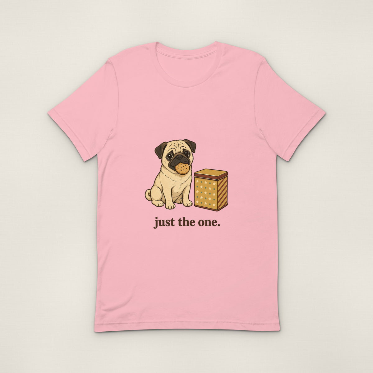 Just the One Tee