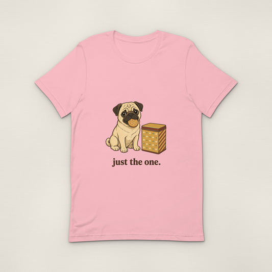 Just the One Tee