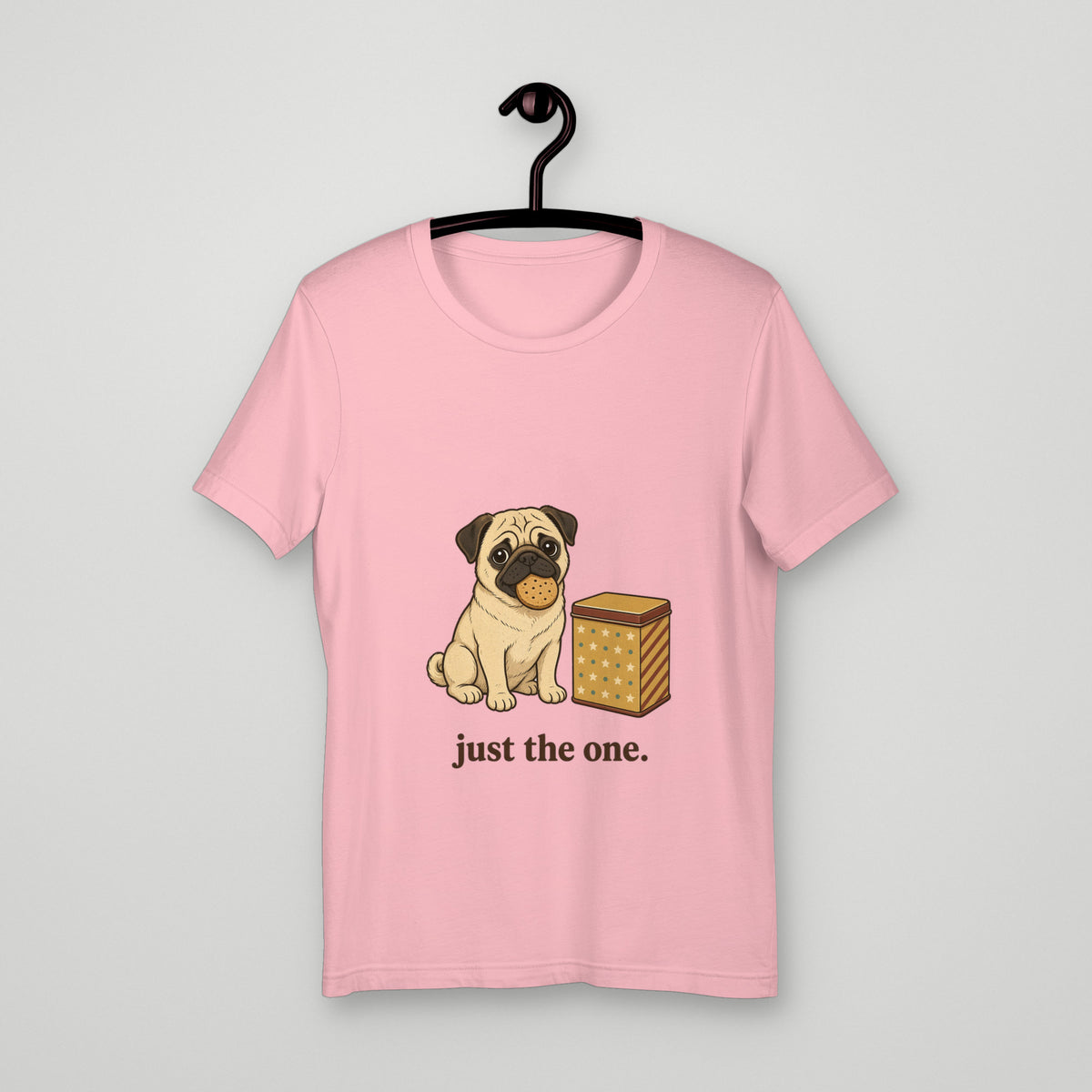 Just the One Tee
