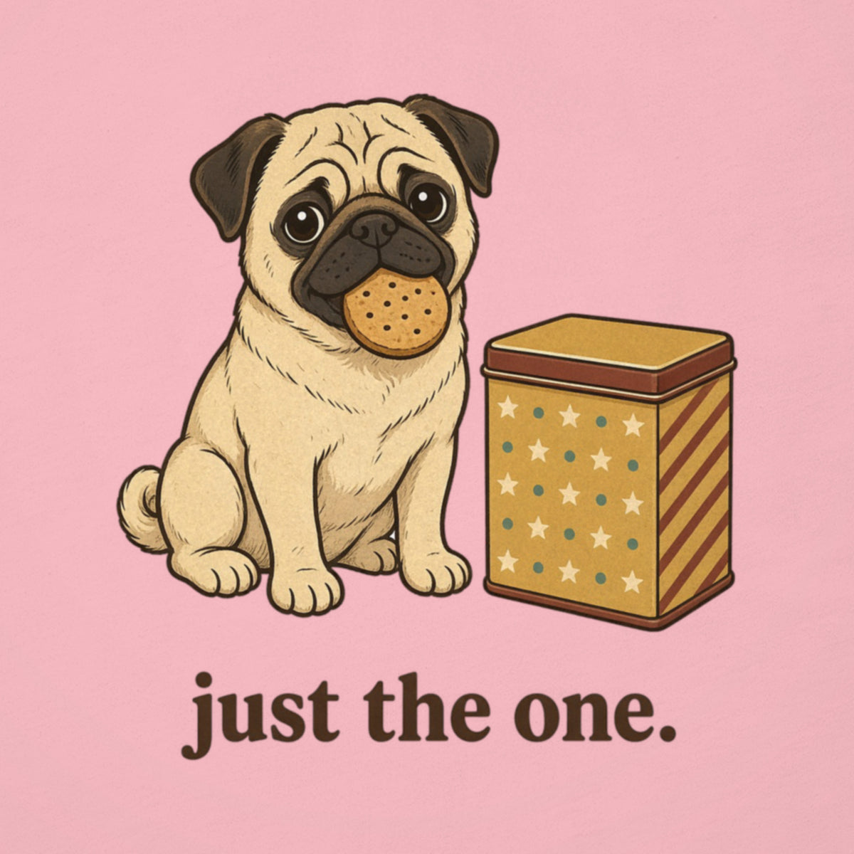 Just the One Tee