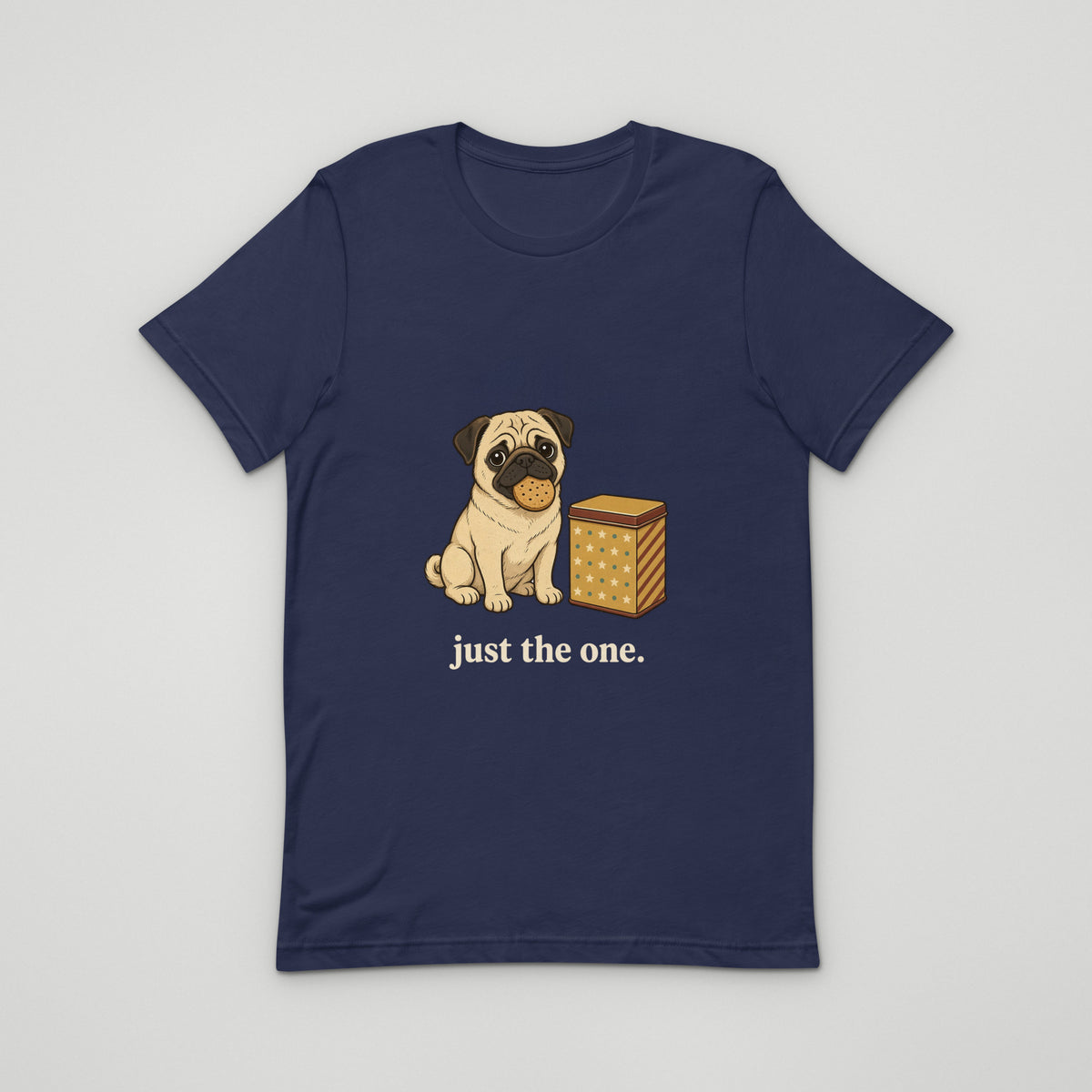Just the One Tee