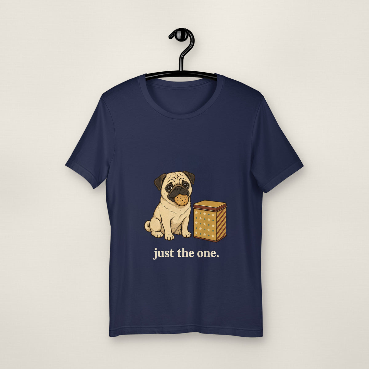Just the One Tee