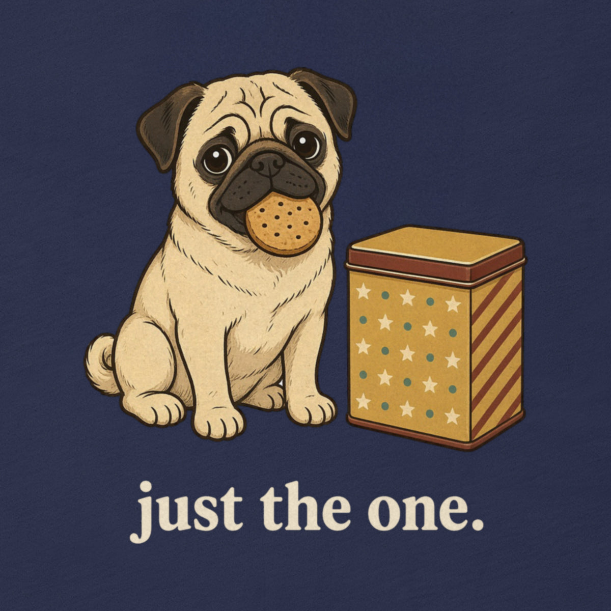 Just the One Tee