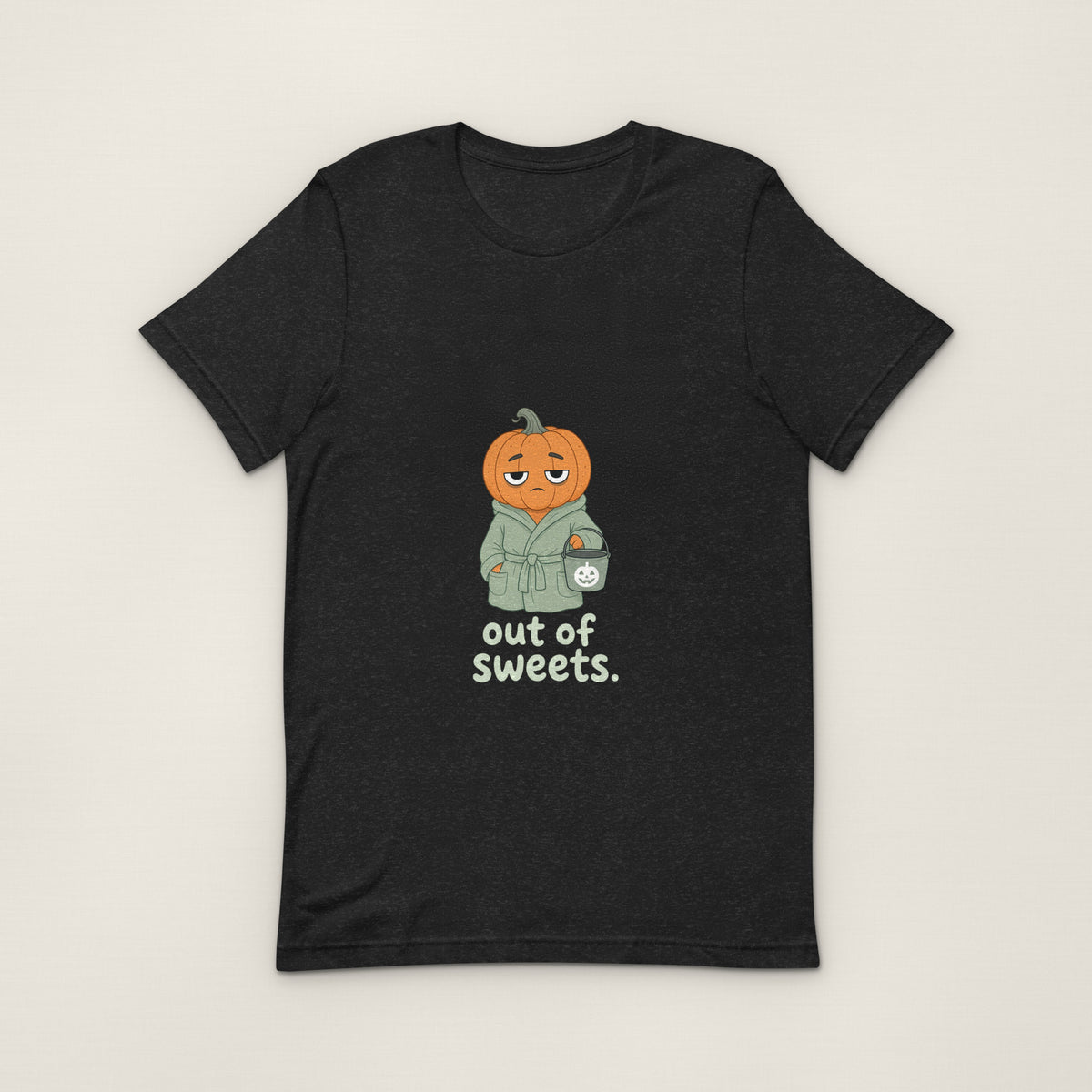 Out of Sweets Tee