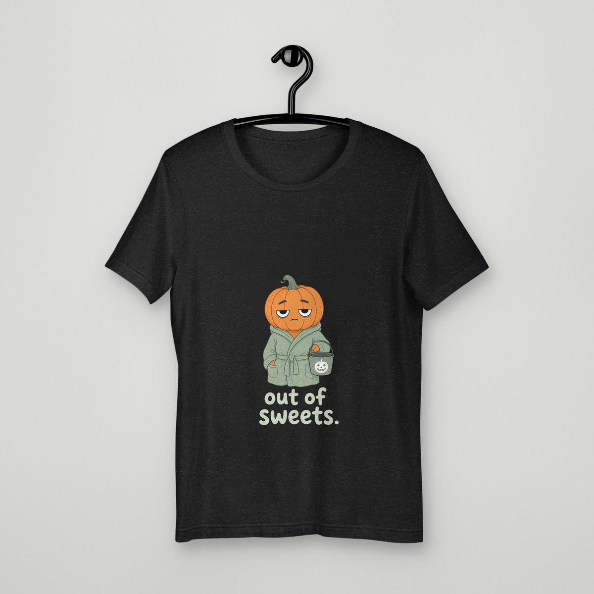 Out of Sweets Tee
