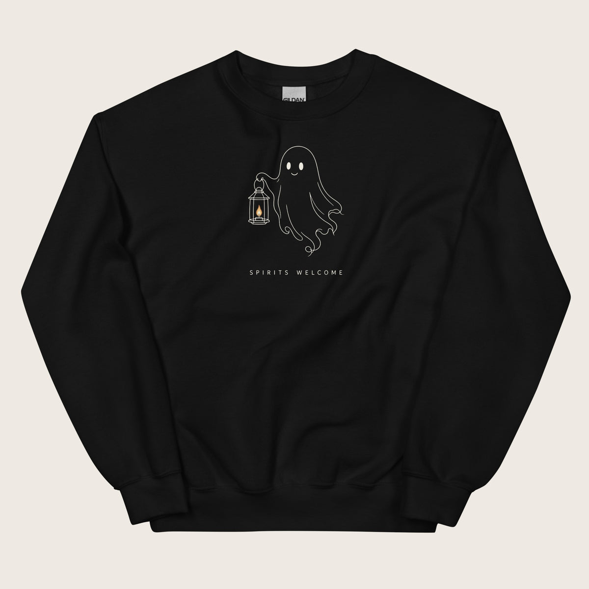 Spirits Welcome Sweatshirt