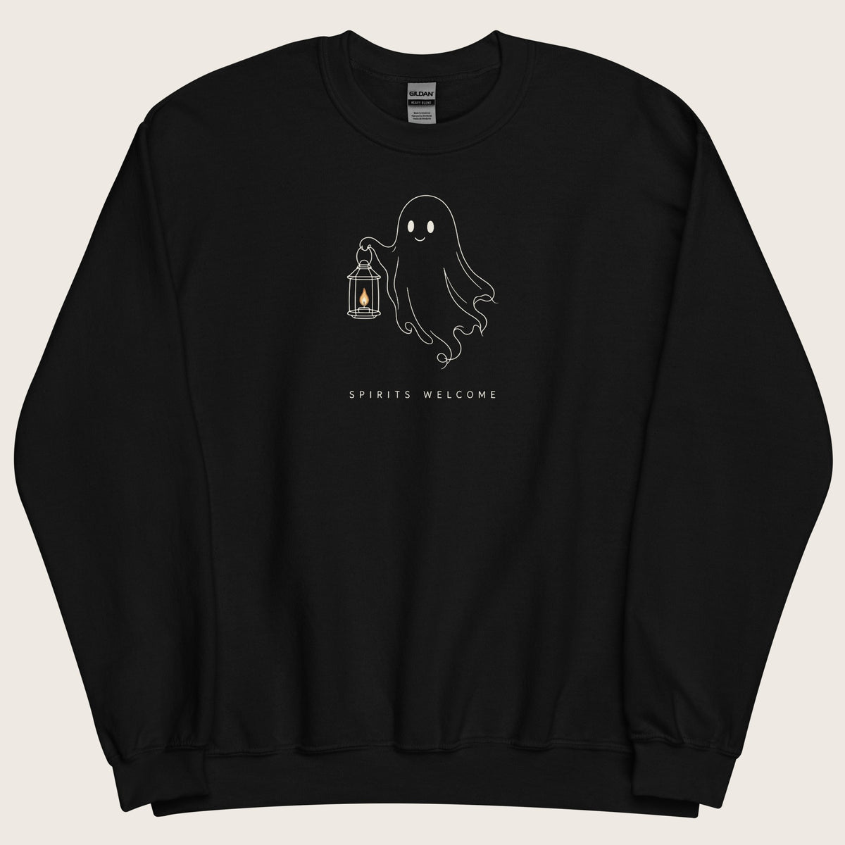 Spirits Welcome Sweatshirt