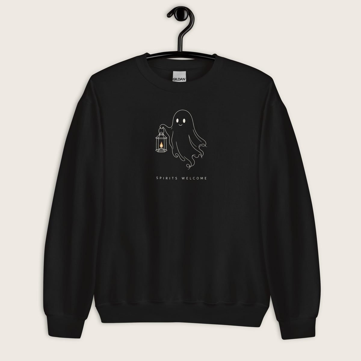 Spirits Welcome Sweatshirt
