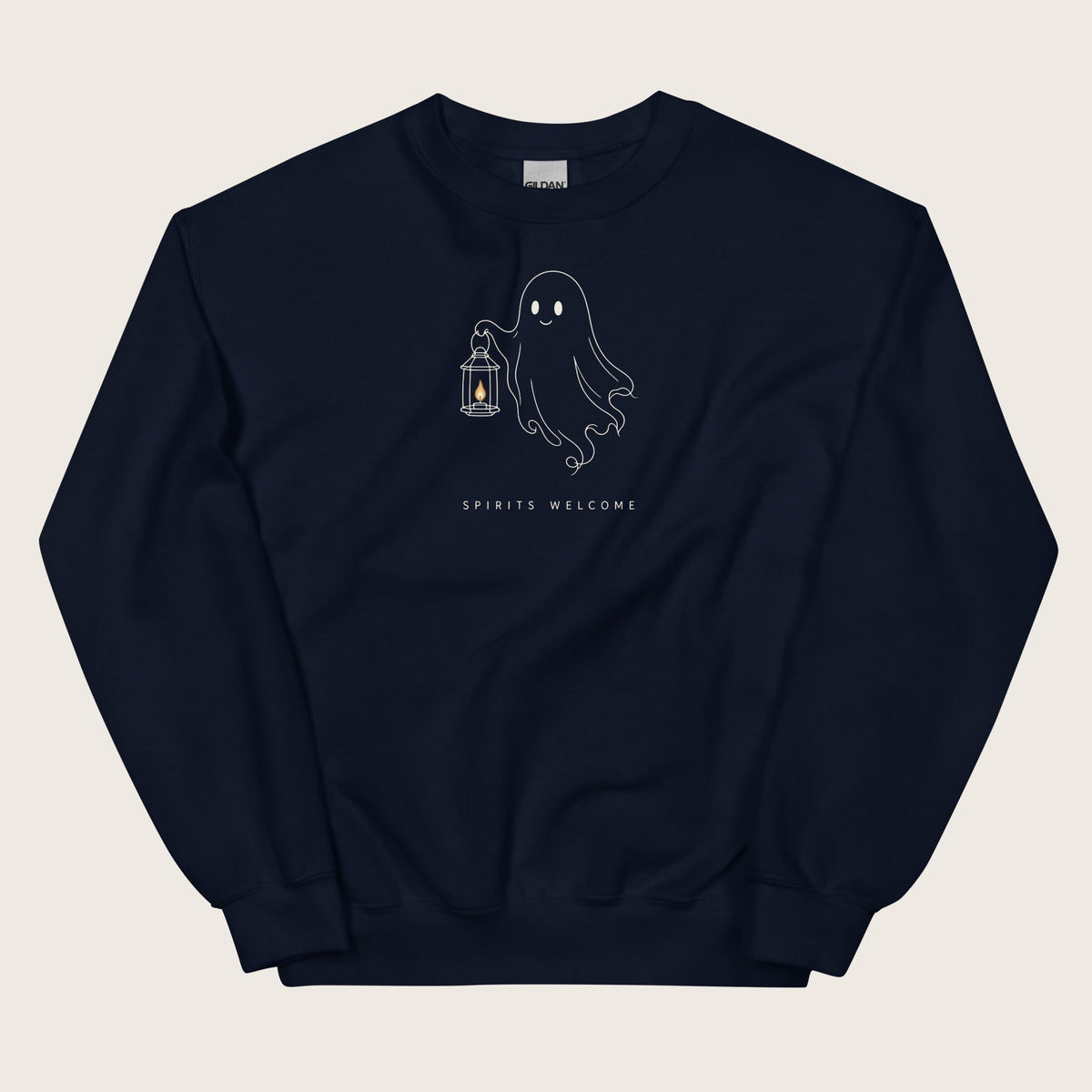 Spirits Welcome Sweatshirt