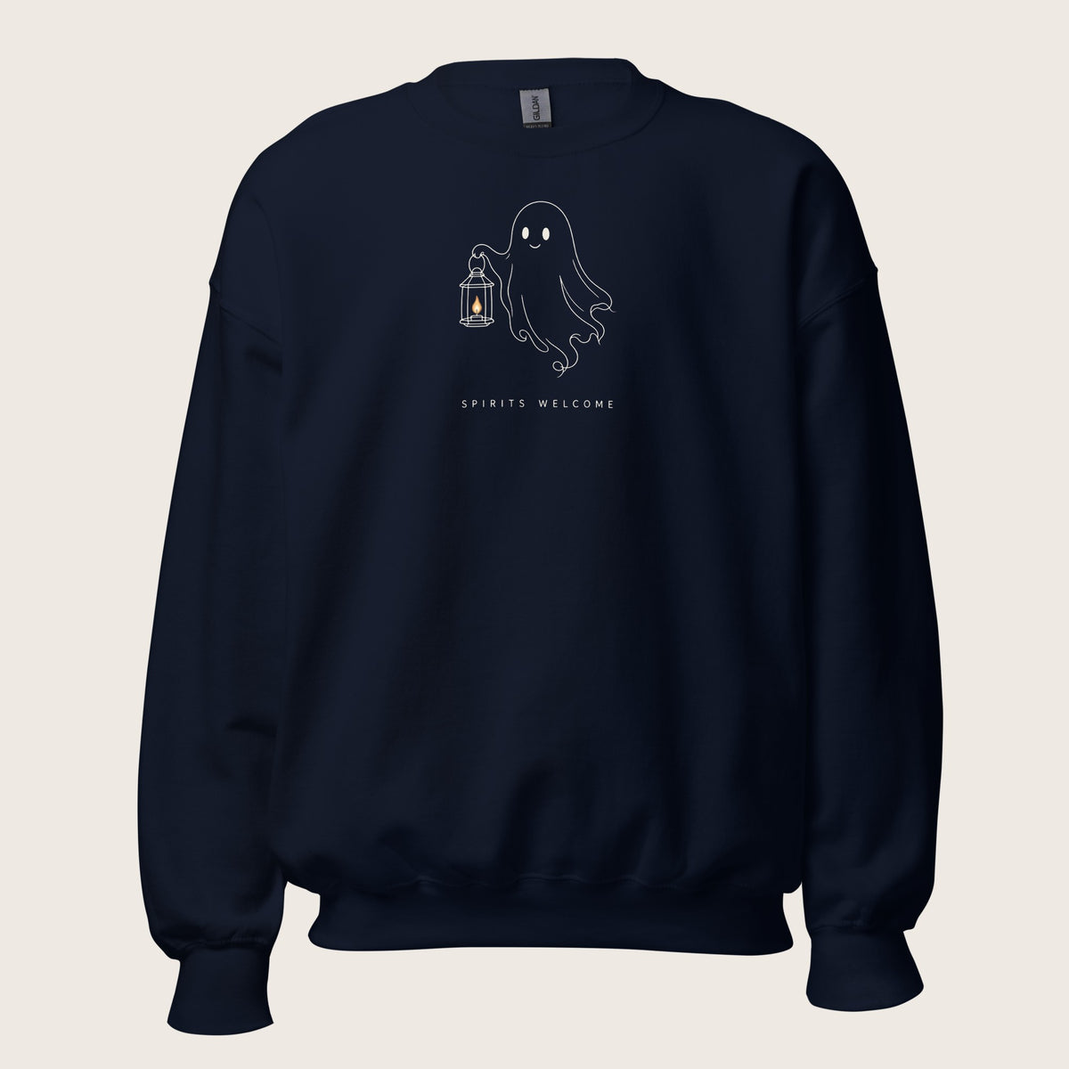 Spirits Welcome Sweatshirt