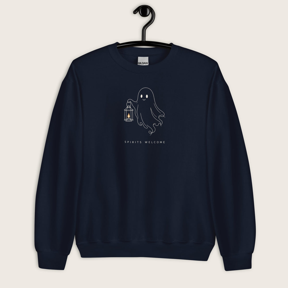 Spirits Welcome Sweatshirt